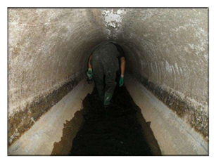 虎门管道高压清洗