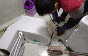 虎门下水道疏通电话-30分钟快速上门