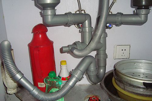 虎门下水道疏通要多少钱？